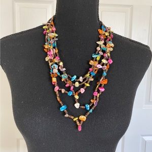Fashion Necklace